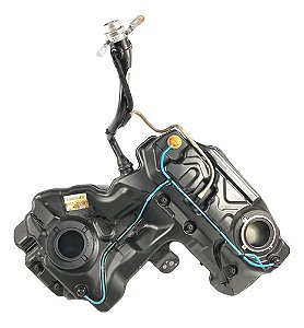 Tanque De Combustível Audi A4 2.0 2013 Tfsi 211cv 8k0201085