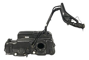 Tanque De Combustível Citroen C4 Cactus 2021 1.6