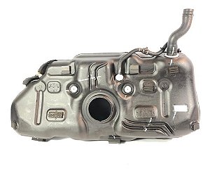 Tanque De Combustível Hyundai Hb20 2019 1.0