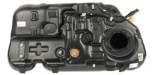 Tanque De Combustível New Tucson 1.6 2017 Gdi