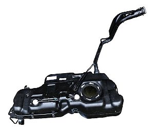 Tanque De Combustível Peugeot 2008 2017 Original