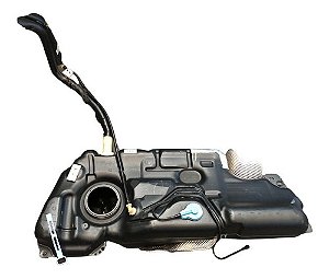 Tanque De Combustível Peugeot 3008 2012 1.6 Thp