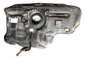 Tanque De Combustível Toyota Corolla 2010 Xei