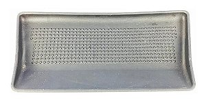 Tapete Borracha Porta Treco Volvo C30 2008 2.4