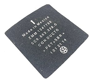 Tapete Console Central Jetta Tsi 2.0 2014 5c6863328