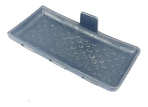 Tapete Console Central Vw Golf Tsi 1.4 2014