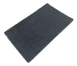 Tapete Console Vw Jetta 2014 2.0 Tsi 5c6863330