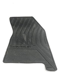 Tapete Dianteiro Direito Gm S10 2017 2.5 Flex 52042061