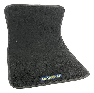 Tapete Dianteiro Direito Universal Goodyear