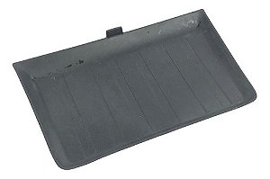 Tapete Porta Objeto Vw Amarok 2022 3.0 V6 2h6857494