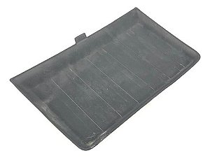 Tapete Porta Objeto Vw Amarok 2023 3.0 V6 2h6857494 C/10km