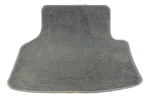 Tapete Tecido Vw Tiguan 2012 2.0 200cv Traseiro