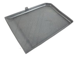 Tapetinho Borracha Console Volkswagen T-cross 2020 1.0 Tsi