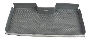 Tapetinho Borracha Console Volkswagen T-cross 2020 1.0 Tsi