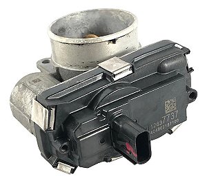 Tbi Corpo Borboleta Chevrolet S10 2015 2.8 Diesel 12637737