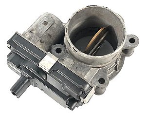 Tbi Corpo Borboleta Chevrolet S10 2015 2.8 Diesel 12637737