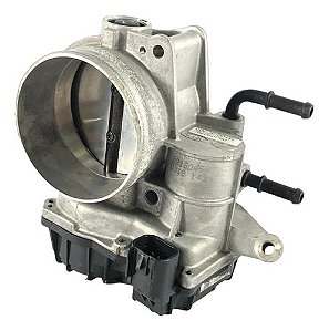 Tbi Corpo Borboleta Hyundai Azera 3.3 2011 V6 351003c700