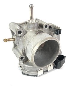 Tbi Corpo Borboleta Hyundai Hb20 2019 1.0 3510004090