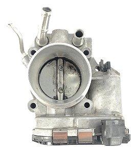 Tbi Corpo Borboleta Hyundai Veloster 1.6 2012