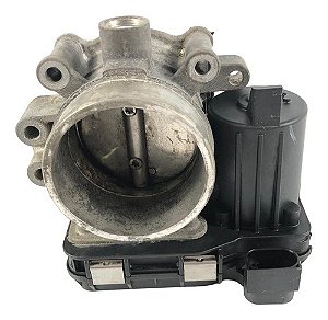 Tbi Corpo Borboleta Jac T6 2016 2.0 F01r00y058