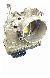 Tbi Corpo Borboleta Jaguar X Type 2008