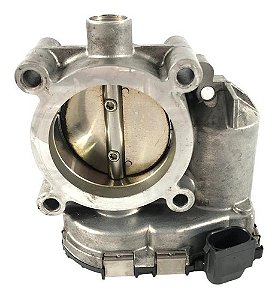 Tbi Corpo Borboleta Mecedes C180 2012 1.8 A2661410525