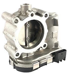 Tbi Corpo Borboleta Mercedes C180/ C200 1.6 2016 A2701410025