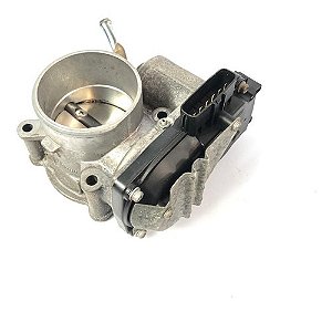 Tbi Corpo Borboleta Mitsubishi Lancer 2015 2.0