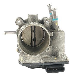 Tbi Corpo Borboleta New Tucson 1.6 2017 Gdi