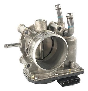 Tbi Corpo Borboleta New Tucson 1.6 2020 Gdi 351002b340