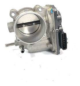 Tbi Corpo Borboleta Toyota Corolla 2019 Gli 223037050