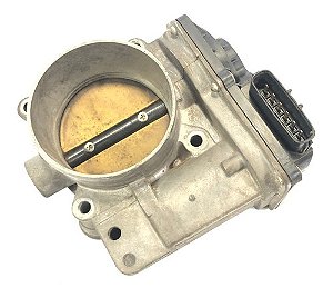 Tbi Corpo Borboleta Volvo C30 2008 2.4