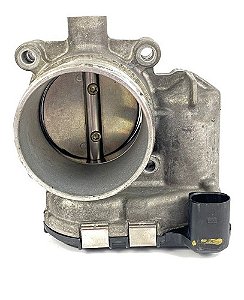 Tbi Corpo Borboleta Vw Jetta 2.0 2014 06k133062c