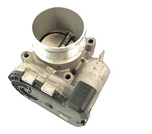 Tbi Corpo Borboleta Vw Jetta Tsi 2.0 2014 06k133062c