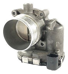 Tbi Corpo Borboleta Vw Jetta Tsi 2.0 2015 06k133062e