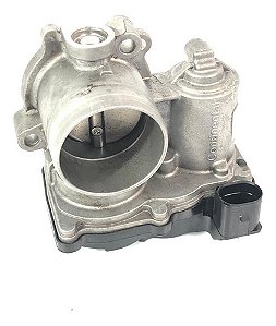 Tbi Corpo Borboleta Vw Up Cross 2017 A2c82725700