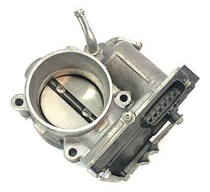 Tbi Corpo De Borboleta Mitsubishi Asx 2015 2.0