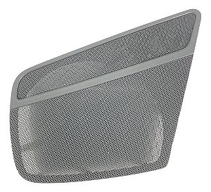 Tela Alto Falante Porta Diant. Esq. Audi A4 2.0 2013 Tfsi