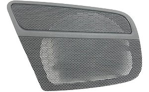 Tela Alto Falante Porta Tras. Dir. Audi A4 2.0 2013 Tfsi