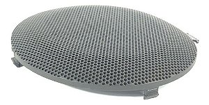 Tela Alto Falante Porta Tras. Direita Duster 2014 8200607861