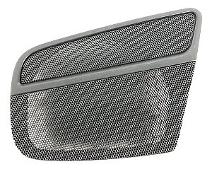 Tela Alto Falante Porta Tras. Esq. Audi A4 2.0 2013 Tfsi