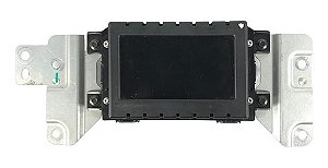 Tela Computador Bordo Ford Egde 2011 3.5 V6 Ct4t 19c116 Cd