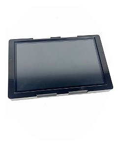 Tela Multimídia Chevrolet S10 2.5 Flex 2017 52109603