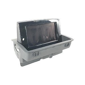 Tela Multimídia Computador Bordo Audi Q3 2018 1.4 Tfsi