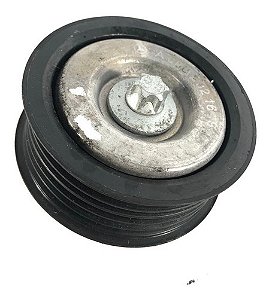 Tensor Esticador Polia Correia Mercedes Benz C180 2012