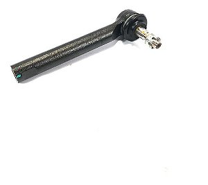 Terminal Da Direção Esquerda Toyota Corolla 2010 Xei