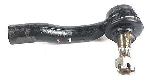 Terminal Da Direção Esquerda Toyota Yaris 2019