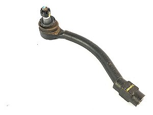 Terminal Da Direção Esquerdo Hyundai I30 2015 1.8