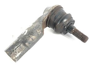 Terminal De Direção Esquerdo Audi Q3 2018 1.4 Tfsi