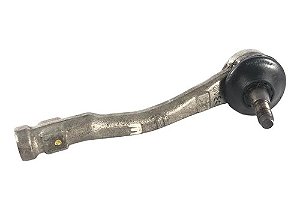 Terminal De Direção Esquerdo Citroen Ds4 2014 1.6 Thp